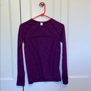 Ivivva Long Sleeve Tee